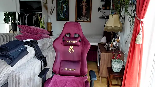 Show de webcam de bianca_bellamy