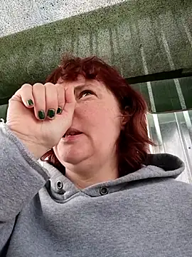 Sembang XXX Secara Langsung Supermilfo4ka