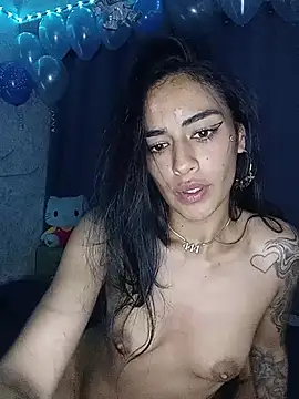Rexx_Diamondd Pertunjukan Webcam
