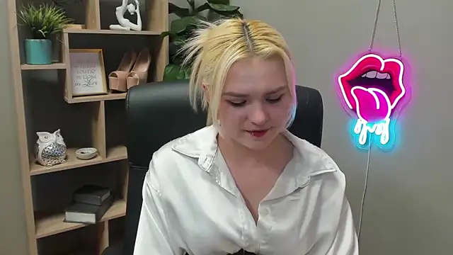 Sembang XXX Secara Langsung SweetLilyxo