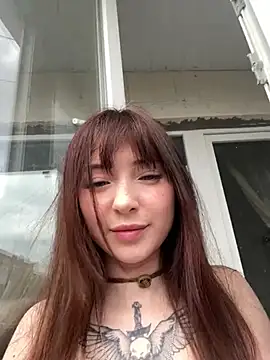 tiny_dreamer Webcamshow