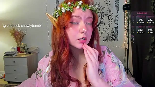 Sembang XXX Secara Langsung bambimayy