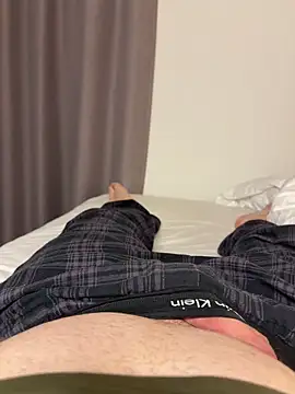 germanboy3 Adlı Modelin Web Kamerası Şovu