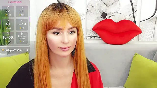 Sembang XXX Secara Langsung Vita_Flowen