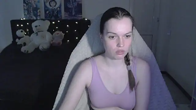 Sembang XXX Secara Langsung Little_flowers