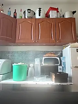 Laura_Ati Adlı Modelin Canlı XXX Sohbeti