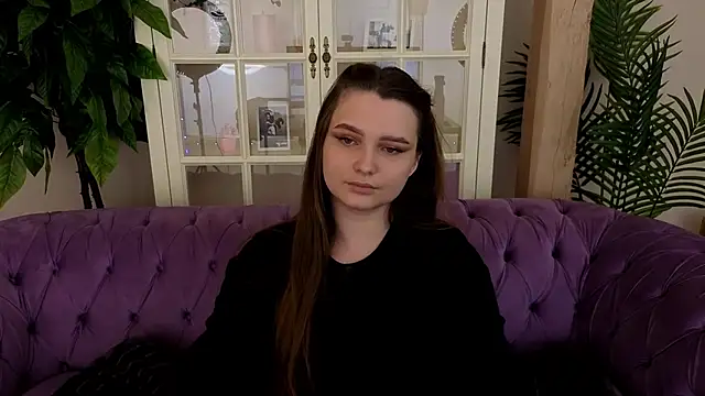 Webkamerová show MagicPeachh_
