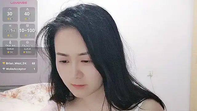 แชท XXX สดของ fanfan-FF