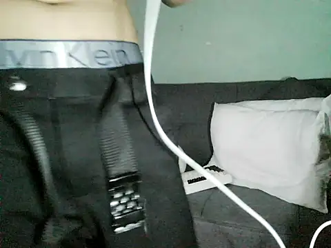 Show webcam de boyhigh1997