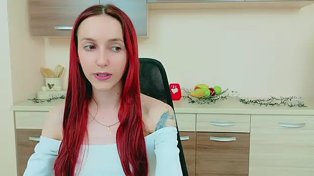 Julia_Jae 现场XXX聊天