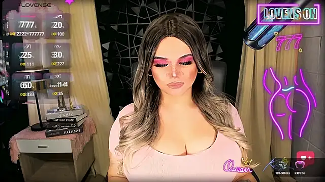 xHugeHarleySelfsuckerx's Webcam Show