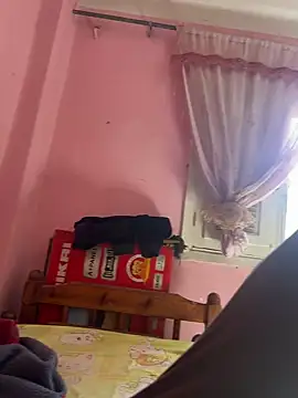 Kolman2002 webcam show