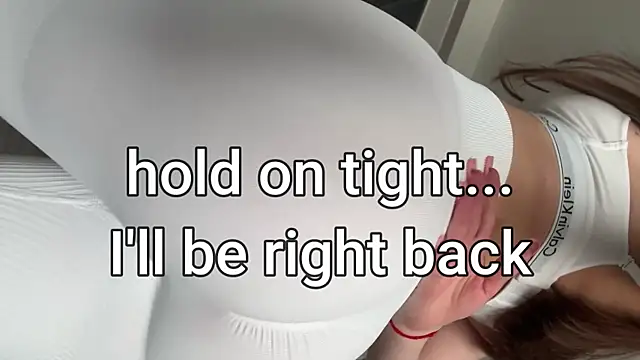 Victorya123_ Adlı Modelin Canlı XXX Sohbeti