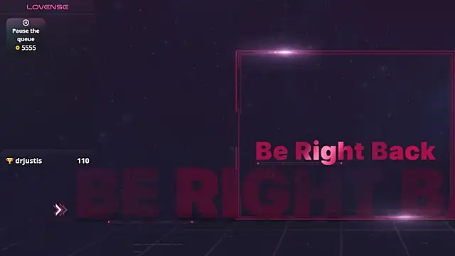 Show Webcam de Luca282828