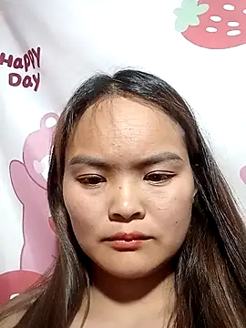 แชท XXX สดของ Luminana