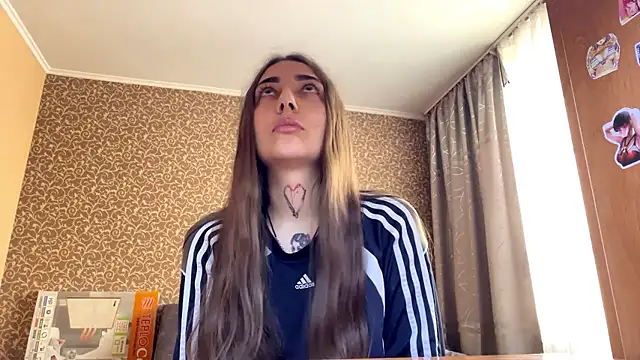 Вебкам-шоу VastCause