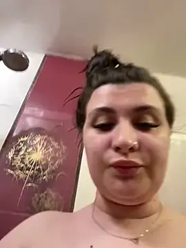 Webkamerová show Jadellina