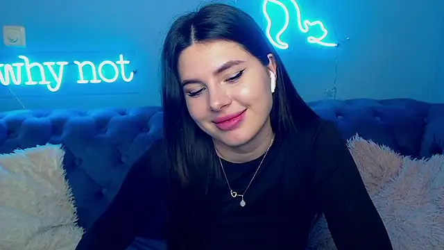 ViollinaLove's Live XXX Chat