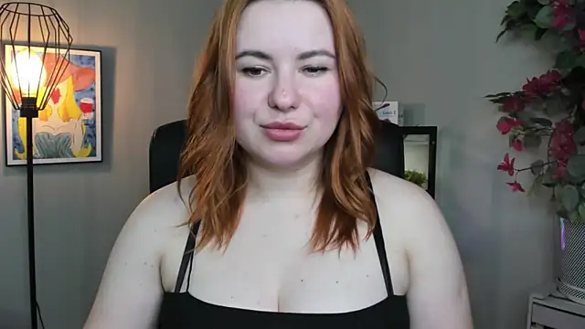 LAYLAxSTAR's Live XXX Chat