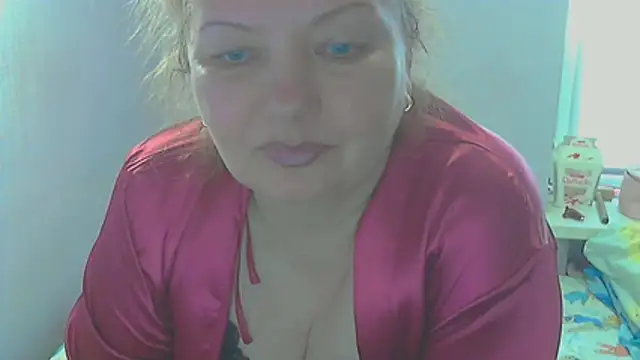 Chat XXX ao vivo de Lusi-777