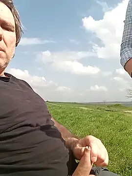 Вебкам-шоу Saysomething3