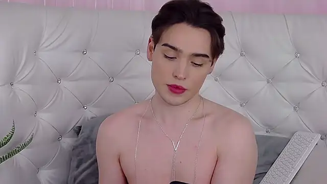 عرض كام RobbyCharming