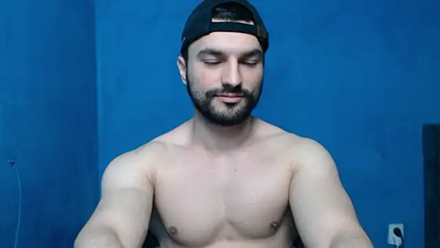 alex_blu Pertunjukan Webcam