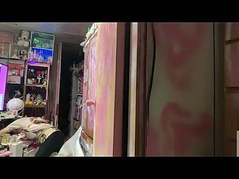 JesuAdam's Live XXX Chat