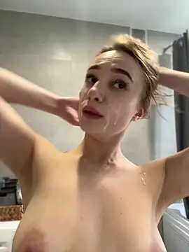 SugarDangern Live XXX chat