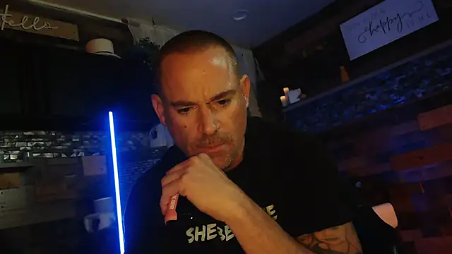 MISTERANDDEMI: веб кам-шоу