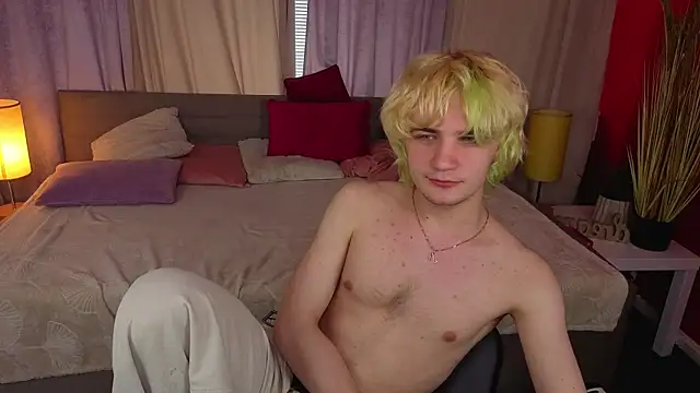 JameMillern Webbikameraesitys