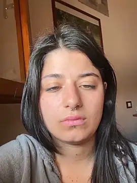 Show de webcam de zoezoe00