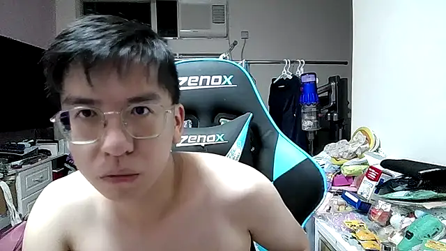 عرض كام charlie_xdd