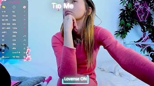 Bell_a_mi_ Chat XXX live