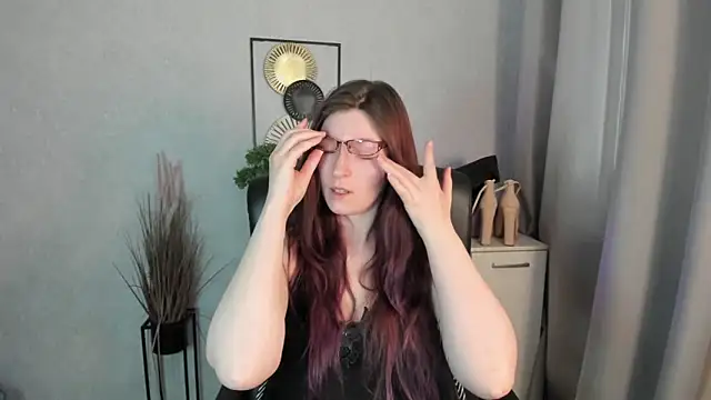 emmaxDelight Obrolan Langsung XXX