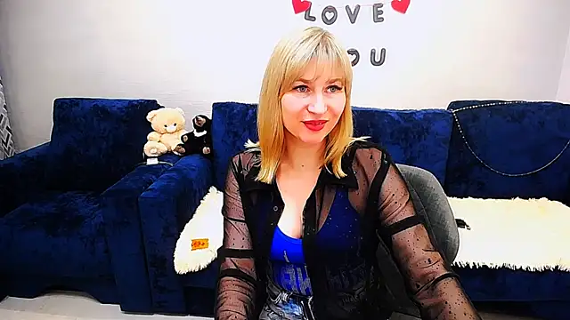 Incredible_Ariela's Live XXX Chat