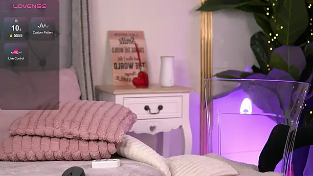 RebeccaRese Obrolan Langsung XXX