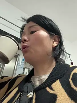 buusoom – Live XXX-chat