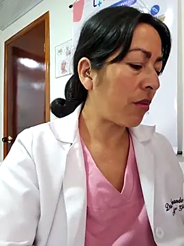 JustSamantha_ Pertunjukan Webcam