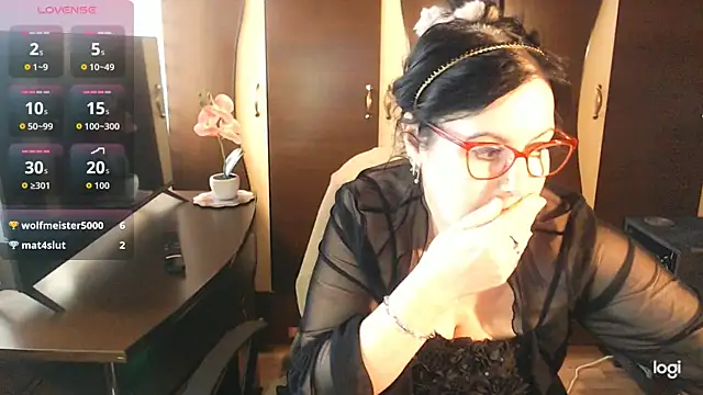 exiMIlf Obrolan Langsung XXX