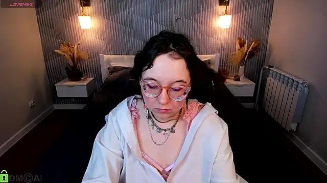 Aleks-caster Obrolan Langsung XXX