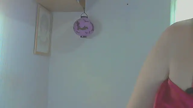 Lusi-777's Live XXX Chat