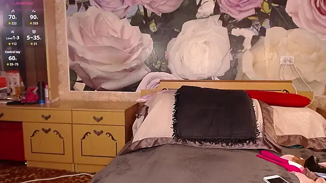 Živý XXX chat MarineSweet