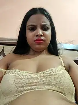 Chat +18 de Sexy_Aaradhya ao vivo