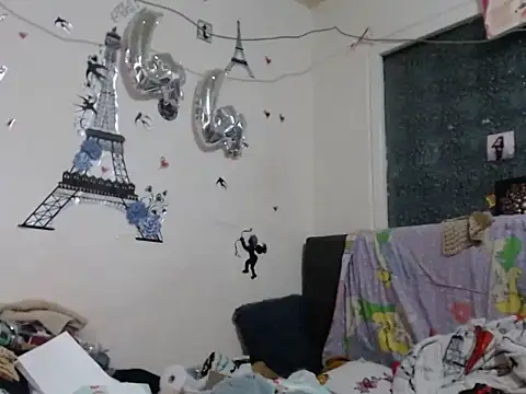 Perla1981--のウェブカメラシ  ョー