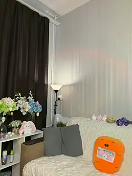 Webkamerová show SkylineBliss