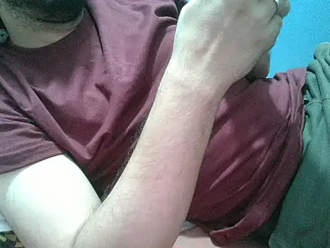 Precumboner webkamerás műsora