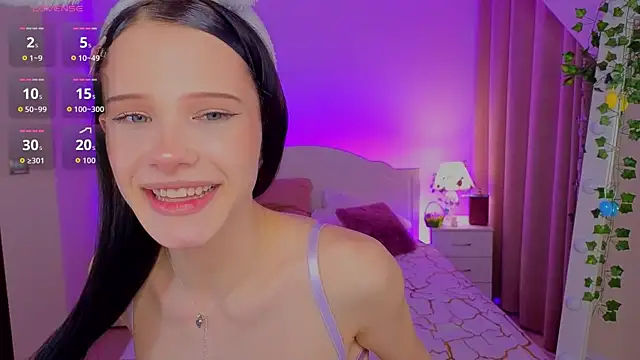 Živý XXX chat Deibora