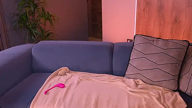 Chat XXX ao vivo de KateSunder