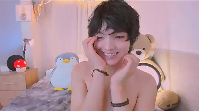 Sweet_Allan – webcam-show